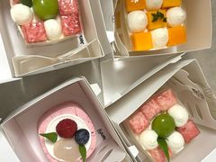 -静宜和她的朋友(星海广场店)