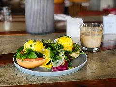 -The Rug Cafe(王府中环店)
