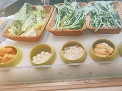 -晶丽香榭自助餐(南京大饭店)