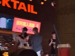 -HIB HUB公社(解放西路店)