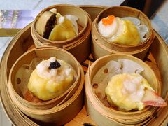 -晋江荣誉国际酒店·港誉茶餐厅