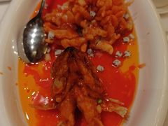-武汉香格里拉大酒店·香宫中餐厅