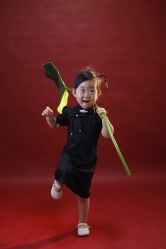 -童影世家儿童摄影(梨园店)