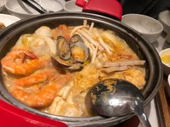 -金椰壳· 大厨新加坡菜(壹方城店)