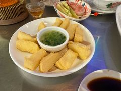 -陈鹏鹏潮汕菜(欢乐海岸 海边景观店)