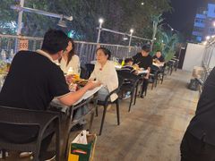 -一烧一烤•锦州烧烤(KTV包房·长江街店)