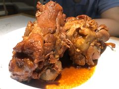 -关东小磨东北菜(漕河泾印象城店)