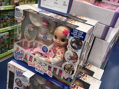 -TOYSRUS玩具反斗城(大连恒隆广场店)