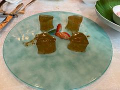 -东海朗廷酒店-唐阁T’ANG COURT 中餐厅