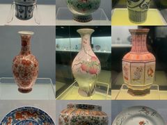 -上海博物馆(人民广场馆)