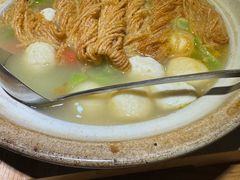 -永安鱼庄·镇江菜(丁卯店)