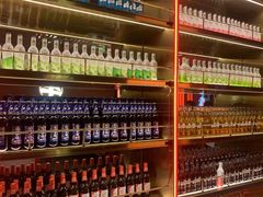 -钱小奴创意自助餐厅·山野黑猪肉畅吃(苏州昆山招商花园城店)
