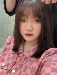 点击看大图 -MORI HAIR SALON日式美发沙龙