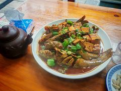 -高淳老街土菜馆(迎薰门店)