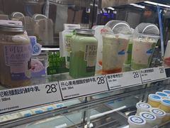 -白色日记·手作酸奶(麦凯乐店)