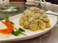 清炒蟹钳-新光酒家方亮蟹宴(黄浦店)