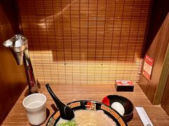 -一蘭拉面(铜锣湾店)