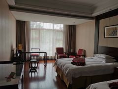 -唐风温泉