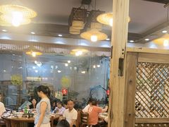 -下梅人家土菜馆(历史文化餐厅度假区店)