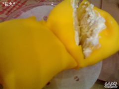 好吃的不得了的榴莲班戢-糖朝(尖沙咀店)