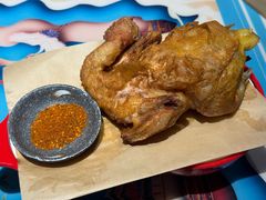 老陕葫芦鸡-醉长安(钟楼旗舰店)