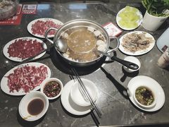 -八合里潮汕鲜牛肉火锅(惠州华贸店)