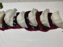 -船歌·鱼水饺青岛菜(金狮广场店)