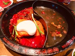 -牛市坎火锅(建设路店)