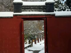 -八大处公园