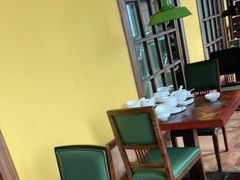 -前海沿·青岛菜(证大·大拇指广场店)