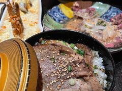 -無境·匠心日本料理(汉街店)