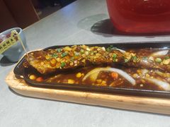 -醉炫音速烧烤·干煸菜(沙河总店)