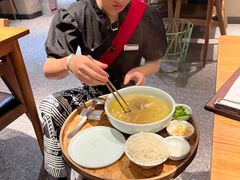 -一坐一忘云南菜(北京skp店)