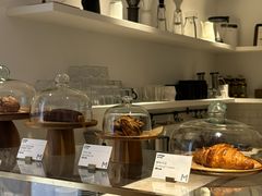 -大酉·M Coffee(北京美术馆店)