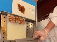 -全聚德(上海首店浦东店)