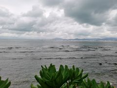 -三亚西岛海洋文化旅游区