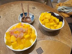 -小团圆糖水铺(襄阳南路店)