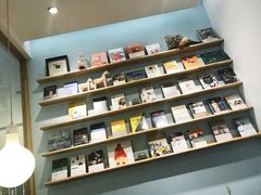 -猫的天空之城概念书店(印象城购物中心店)