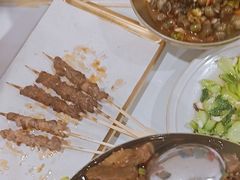 -新凯旋烧烤·燕姐千岛湖土菜