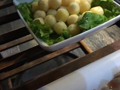 -滇釜火锅·能喝汤的火锅(车公庄店)