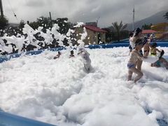 -莆田亚特湾水上乐园(原水上欢乐谷)