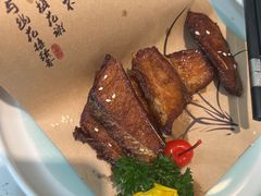 -三品香·江浙菜(松江九谊店)