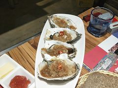 -通海俄式烧烤·俄罗斯大串(嵩山路店)