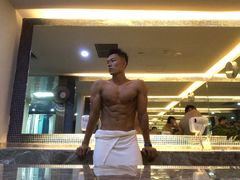 -MKC健身工作室(北亭店)