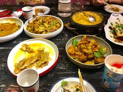 -金掌勺锅包肉(太原万达店)