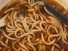 -大师兄·西北小馆(北站缤果空间店)