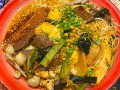 -海椒市落舌·麻辣烫冒菜(武侯大悦城店)