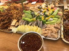 土豆-谢智冷沾沾(马家巷总店)