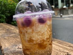 -甜心闲生传统手工冰粉(奎星楼店)