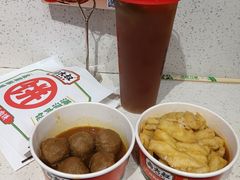 -卤大叔·广州牛杂(壹方城店)